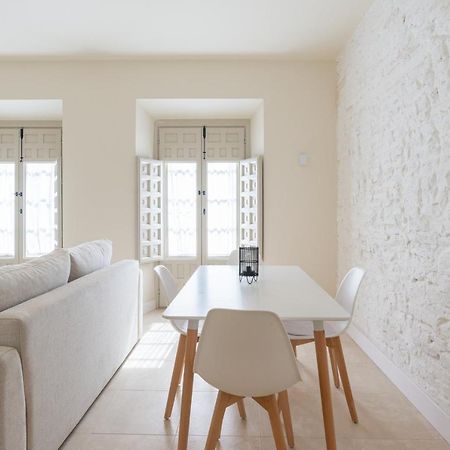 Urbe 10 Carreteria 1 Bedroom Apartment Málaga Exterior foto