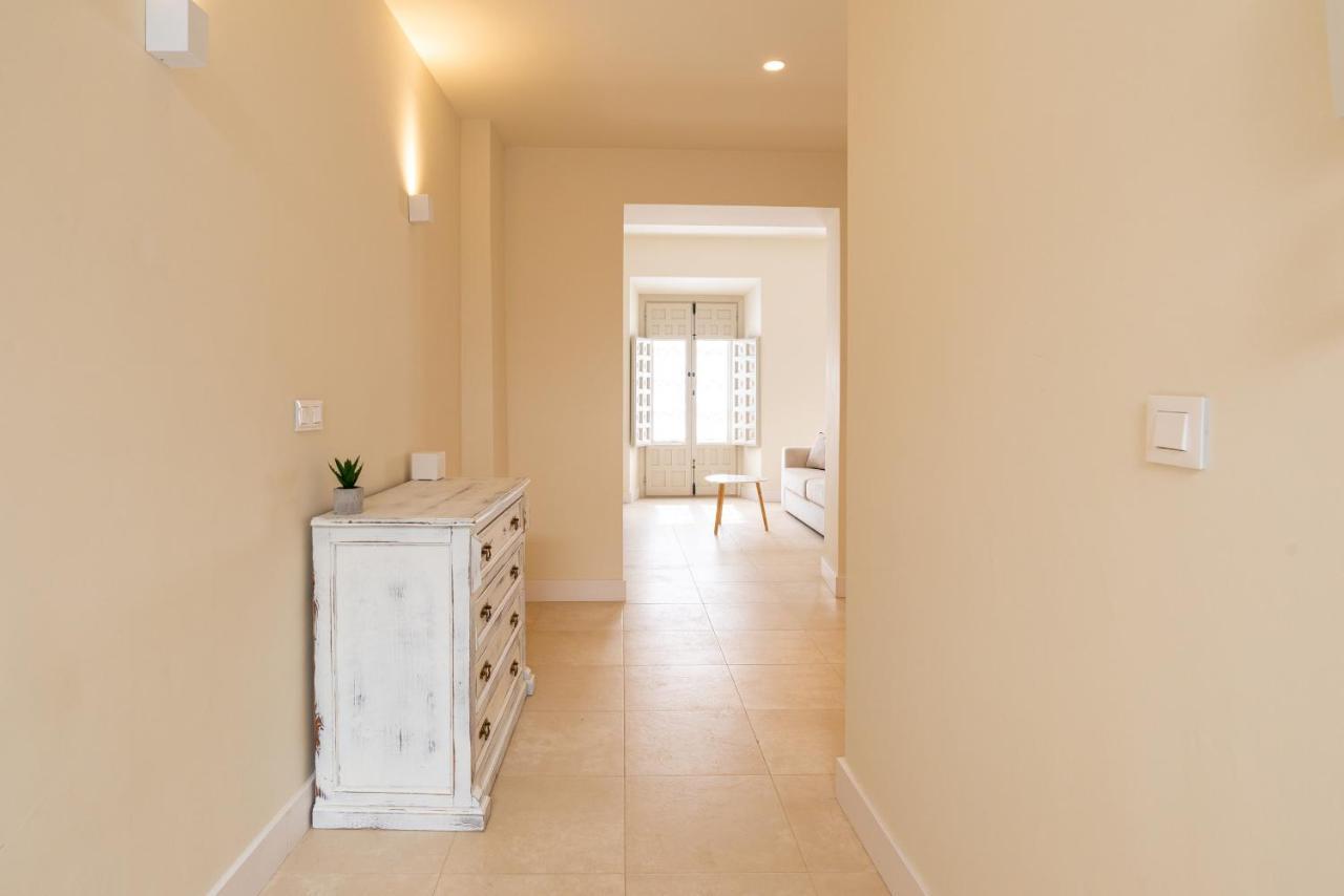 Urbe 10 Carreteria 1 Bedroom Apartment Málaga Exterior foto